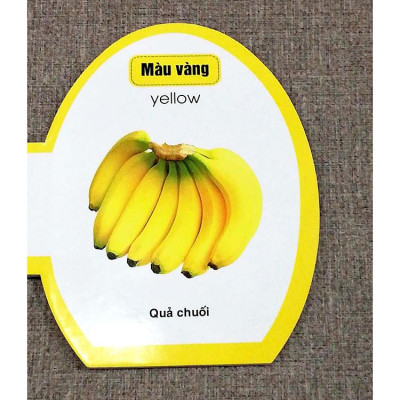Quả Trứng Đáng Yêu Của Bé