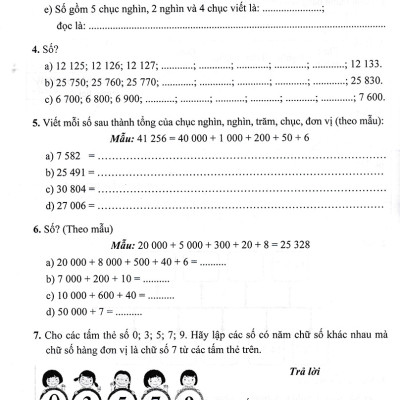 Thực Hành Giải Toán Lớp 4 Tập 1 (Dùng Chung Cho Các Bộ SGK Hiện Hành) _HA