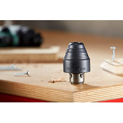 ĐẦU KHOAN SDS CHO MÁY GBH2-26DFR BOSCH 2608572213 - HÀNG CHÍNH HÃNG