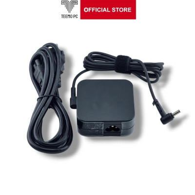 Sạc Tương Thích Cho Laptop Asus Vivobook Oled A1405 A1505V M1405 14 PU551LA-X0032G X1404V 65w- Hàng Nhập Khẩu New Seal TEEMO PC X6