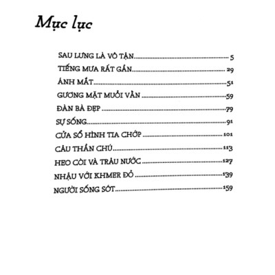 Cửa Sổ Hình Tia Chớp