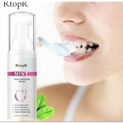 HỘP KEM ĐÁNH TẨY LÀM TRẮNG RĂNG KHỬ MÙI DIỆT KHUẨN HÀNG CHUẨN CHẤT LƯỢNG 