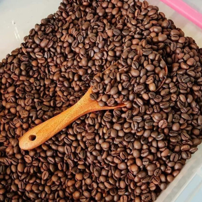 Cà Phê Bột Rang Xay Truyền Thống THANG-HT COFFEE (1KG)