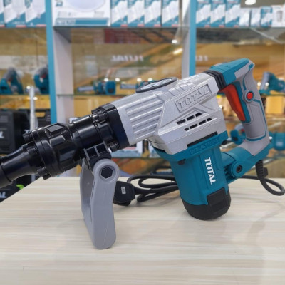 MÁY ĐỤC BÊ TÔNG 1300W TOTAL TH2130016 - HÀNG CHÍNH HÃNG