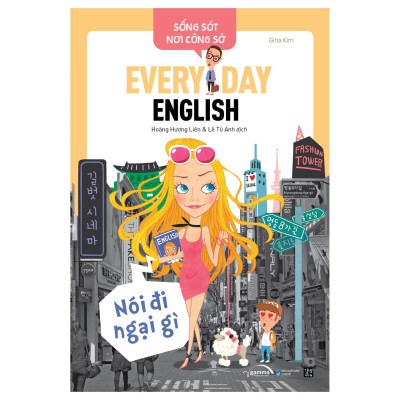 Trạm Đọc | Combo Sống Sót Nơi Công Sở: Nói Đi Ngại Gì + Viết Ư? Chuyện Nhỏ + Ngôi Sao Báo Cáo Và Thuyết Trình + Tự Tin Giao Tiếp Với 25 Động Từ Và 75 Cấu Trúc Cơ Bản + Xử Lý Nhanh Gọn Lẹ Các Tình Huống Giao Tiếp Chốn Văn Phòng + Nói Sao Cho Ngầu