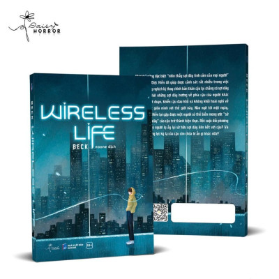 Sách - Wireless Life - AZ Việt Nam