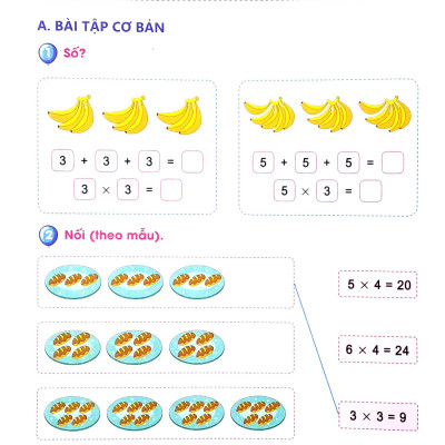 Rèn Kĩ Năng Giải Toán Lớp 2 - Tập 2 (Theo Chương Trình Giáo Dục Phổ Thông Mới)