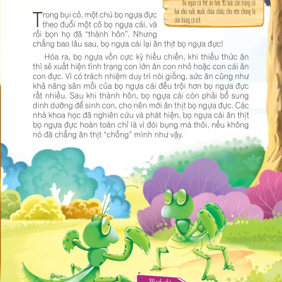 Hỏi Gì Cũng Biết - Bí Mật Từ Động Vật