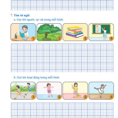 Sách - 35 Đề Ôn Luyện Tiếng Việt 2 - Biên Soạn Theo Chương Trình GDPT mới - ndbooks
