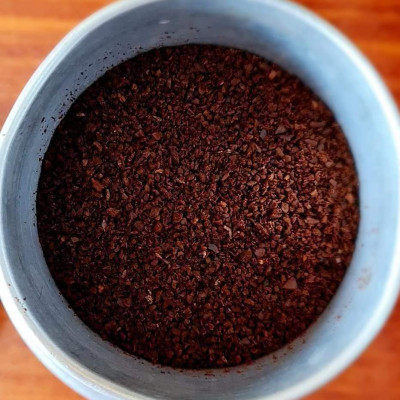 Cà Phê Bột Rang Xay Truyền Thống THANG-HT COFFEE (1KG)