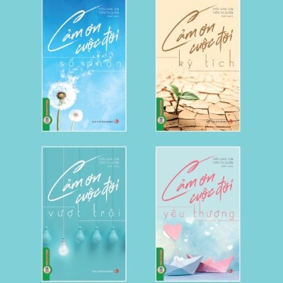 Cảm Ơn Cuộc Đời - VƯỢT TRỘI