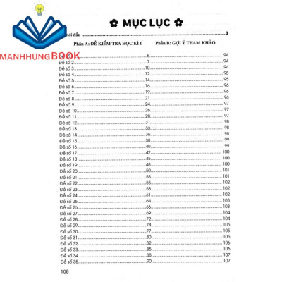 Sách-Bộ Đề Kiểm Tra Môn Toán Lớp 4 Tập 1 (Dùng Kèm SGK Kết Nối Tri Thức Với Cuộc Sống)