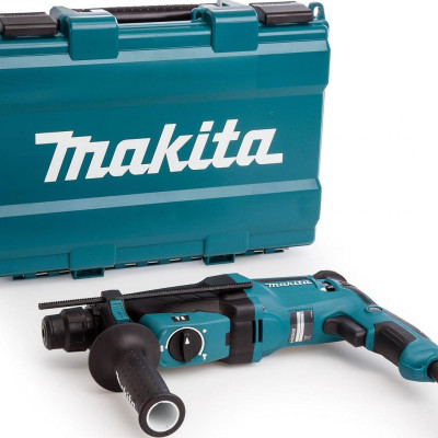 MÁY KHOAN BÊ TÔNG 26MM MAKITA HR2601 - HÀNG CHÍNH HÃNG