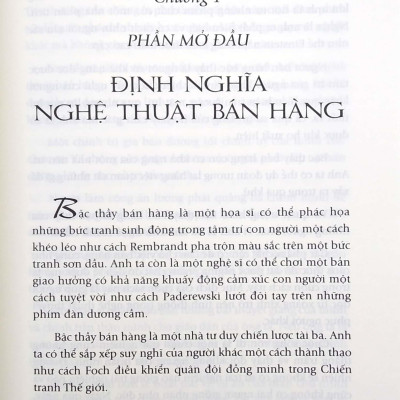 Để Thế Giới Biết Bạn Là Ai