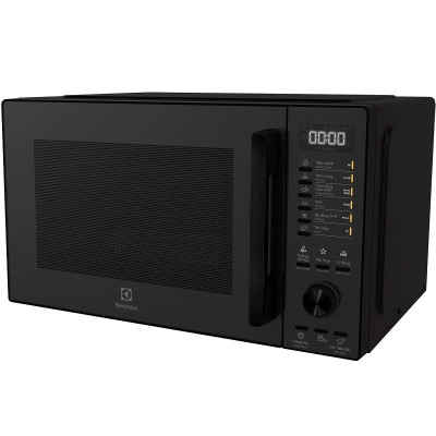 Lò vi sóng có nướng Electrolux EMG25D22BM 25 lít - Hàng Chính Hãng