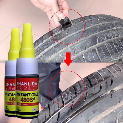 Keo Dán Lốp ÔTo, XeMay Siêu Bền – Sửa Chữa Vết Nứt Chuyên Dụng, Đàn Hồi Cao, Chịu Nhiệt Tốt, ĐÈN TRANG TRÍ , ĐỒNG HỒ TREO TƯỜNG