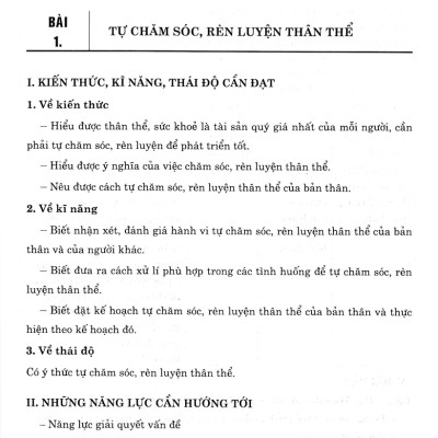 Kiểm Tra, Đánh Giá Giáo Dục Công Dân 6 (Dùng Chung Cho Các Bộ SGK Hiện Hành) - HA