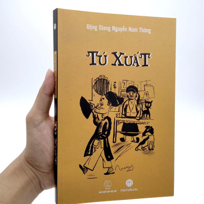 Tú Xuất