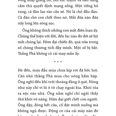 Bí Mật Của Bóng Tối - Văn Học Tuổi 20