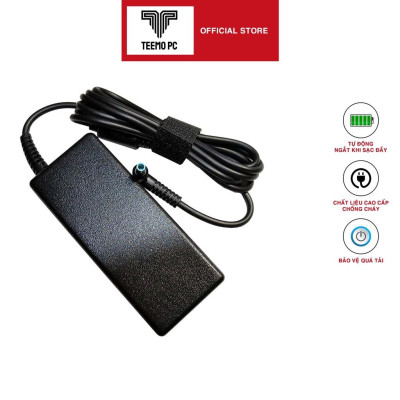 Sạc Tương Thích Cho Laptop Hp Envy 13-Ad158Tu 13-Ad160Tu - Hàng Nhập Khẩu New Seal TEEMO PC TEAC919
