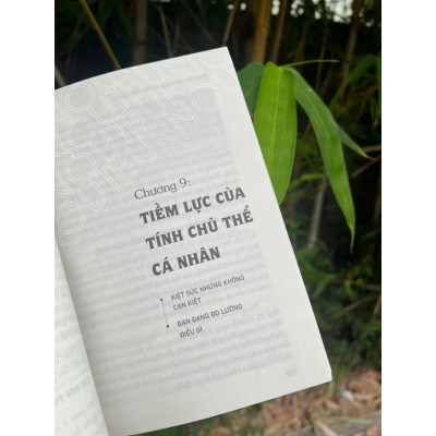 Sách: Sức Tàn Lực Kiệt Ở Nơi Làm Việc
