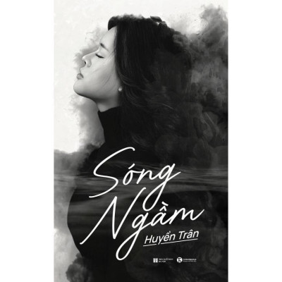 Sách - Sóng Ngầm - Thái Hà Books