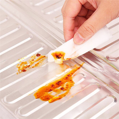 Tấm Chắn Dầu Mỡ Tiện Dụng Cho Bếp Ga - TC29