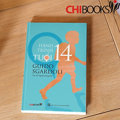 Hành trình tuổi 14