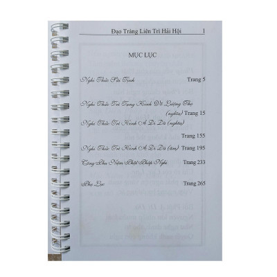 Sách - Nghi Thức Tịnh Độ - Chính Thông Book