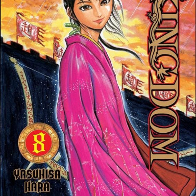 Kingdom 08