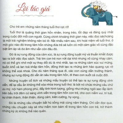 Bách Khoa Thiếu Nhi - 365 Câu Chuyện Trí Tuệ - Hỏi Đáp Kiến Thức Thiên Nhiên Kỳ Diệu (Tái Bản)