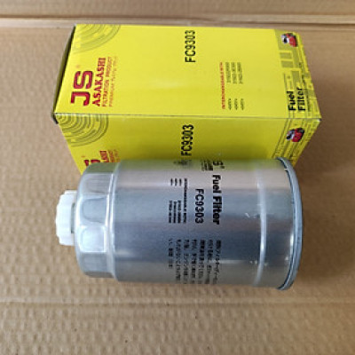 Lọc dầu Diesel Kia Rondo 1.7L 2013-2017 - FC9303