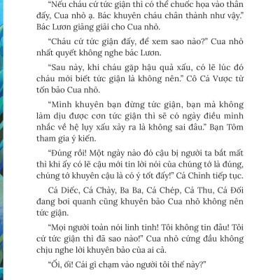 Những Truyện Hay Kể Cho Bé Nghe - Chú Rồng Thổi Kèn