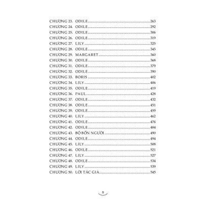 Sách - Một Thư Viện Ở Paris - Janet Skeslien Charles - Tân Việt Books