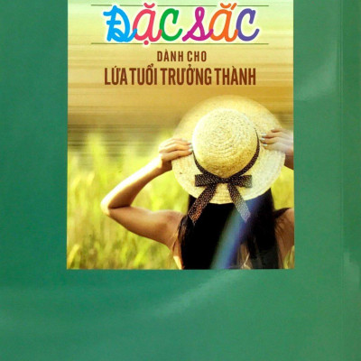Những Câu Chuyện Đặc Sắc Dành Cho Lứa Tuổi Trưởng Thành (Tập 2)