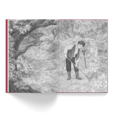 Combo 6 cuốn Văn học kinh điển bìa vải