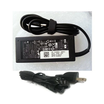 Sạc Tương Thích Cho Laptop Dell Xps 13 9333 9343 9350 L321X L322X - Hàng Nhập Khẩu New Seal TEEMO PC TEAC457