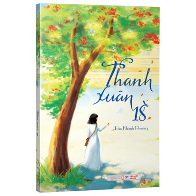Sách - Thanh Xuân 18