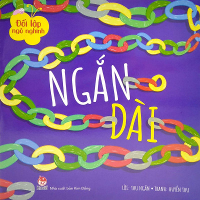 Đối Lập Ngộ Nghĩnh: Ngắn - Dài