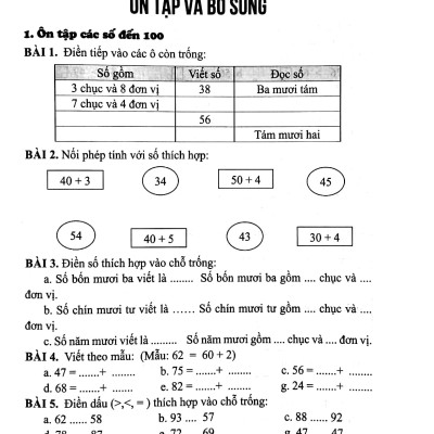 Tuyển Tập Các Bài Toán Hay Và Khó 2 (Bồi Dưỡng Học Sinh Khá, Giỏi - Theo Chương Trình GDPT Mới)