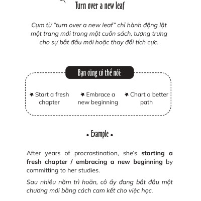 Sách A Diary Of Silent Effort – Tôi Thích Dáng Vẻ Nỗ Lực Của Chính Mình - LiLy Trương – Phiên Bản Song Ngữ Việt Anh