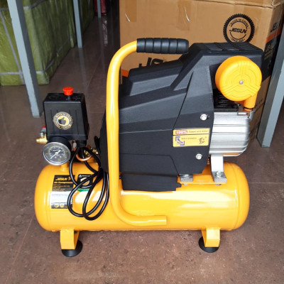 MÁY NÉN KHÍ KHÔNG DẦU (VÀNG) 1500W 9LJSCD9L JESUN - HÀNG CHÍNH HÃNG