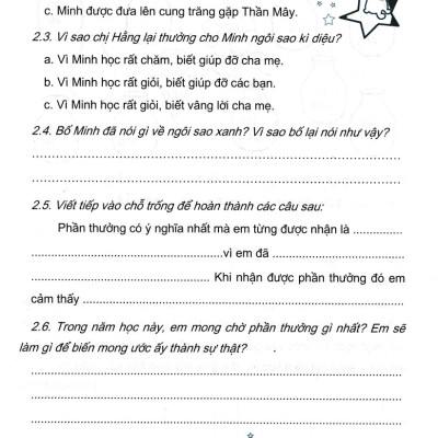 Sách tham khảo- Em Học Tiếng Việt 3 - Tập 1 (Biên Soạn Theo Chương Trình GDPT Mới)_HA