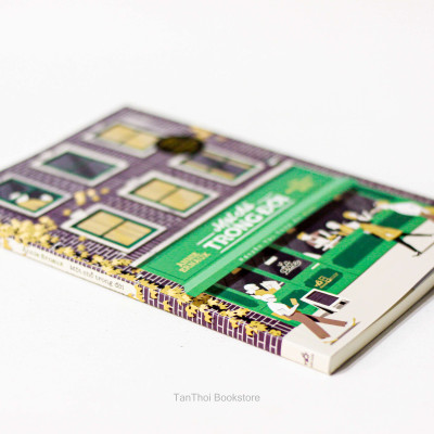 Một chỗ trong đời