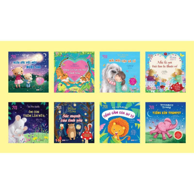Sách - Cuốn Sách Đầu Tiên Của Bé - Nhà Là Nơi Trái Tim Ta Thuộc Về - Tân Việt Books
