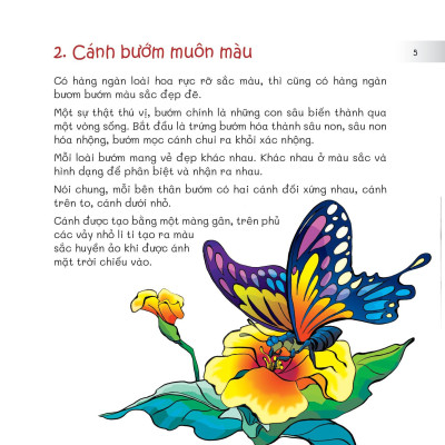 Chuyện Lạ Loài Vật - Có Cánh Thì Bay