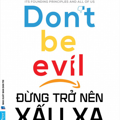 Đừng Trở Nên Xấu Xa - Don