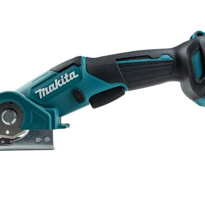 THÂN MÁY CẮT ĐA NĂNG PIN 12V MAKITA CP100DZ (KHÔNG KÈM PIN VÀ ĐẾ SẠC) - HÀNG CHÍNH HÃNG