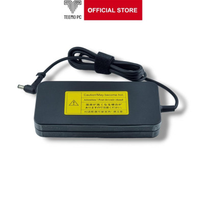 Sạc Tương Thích Cho Laptop Asus A2534H A2540H A27 A28 A2C A2D A2G A2H A2K A2L A2S A2T 120w- Hàng Nhập Khẩu New Seal TEEMO PC X10