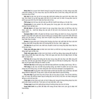 SÁCH - Bồi dưỡng học sinh giỏi sinh học 11 (dùng chung cho các bộ sgk hiện hành) HA